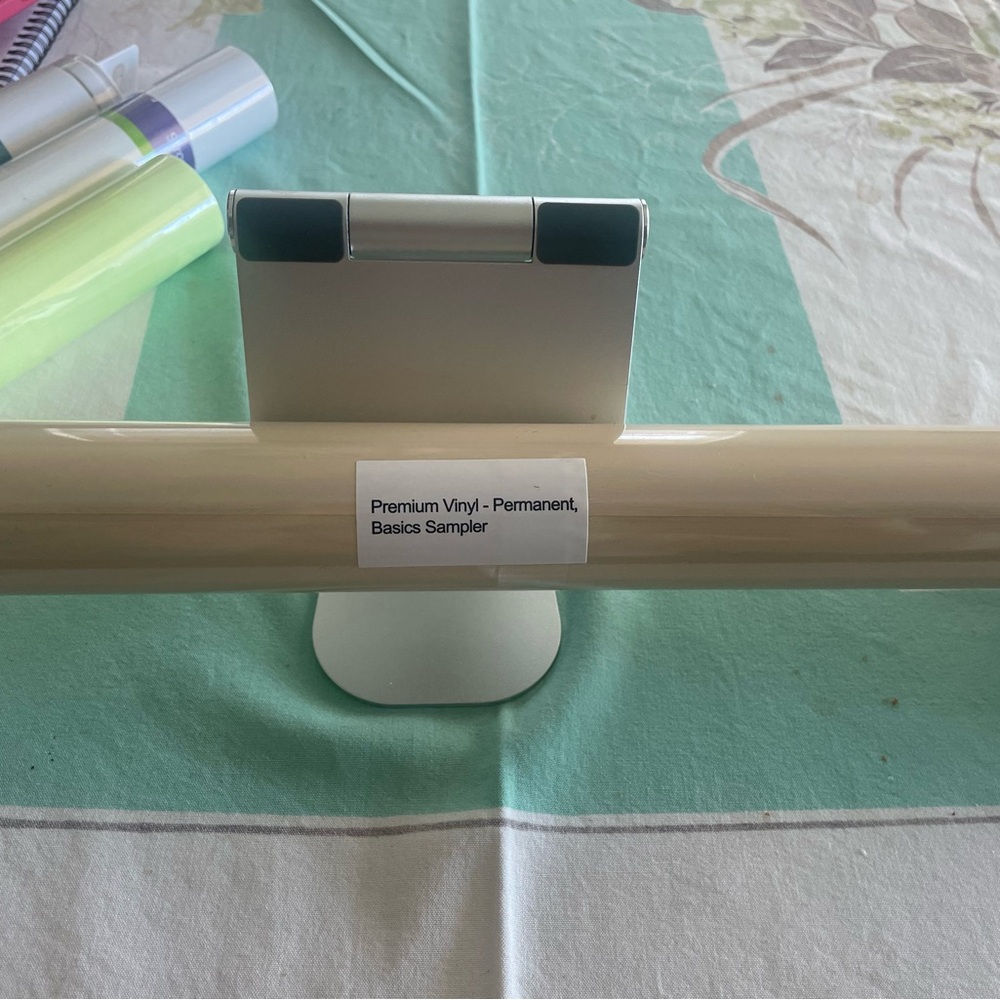 Premium Vinyl Permanent Basics Sampler